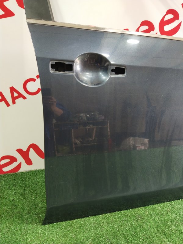 Дверь боковая, 25000 рублей, Красноярск