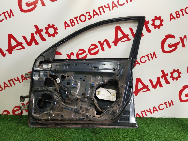 Дверь боковая, 25000 рублей, Красноярск