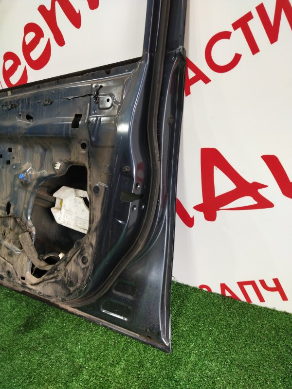 Дверь боковая, 25000 рублей, Красноярск