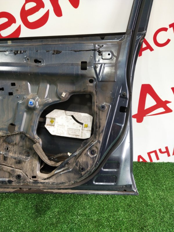 Дверь боковая, 25000 рублей, Красноярск