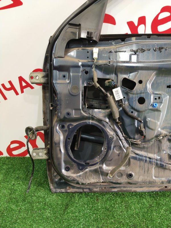 Дверь боковая, 25000 рублей, Красноярск