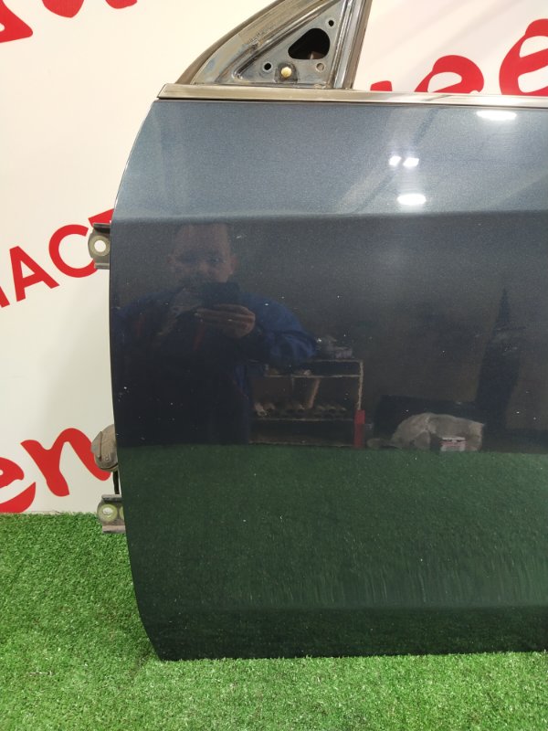 Дверь боковая, 25000 рублей, Красноярск