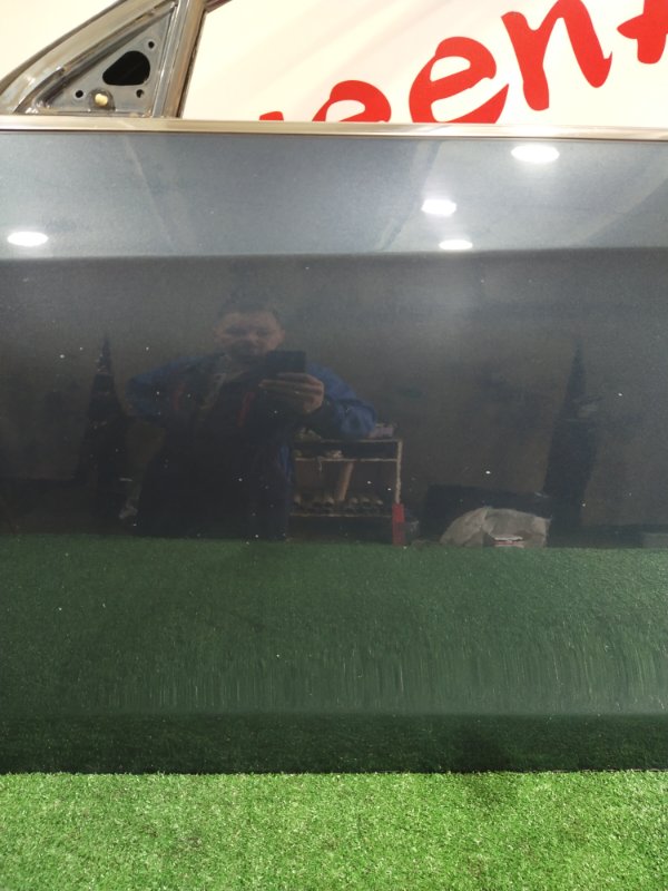 Дверь боковая, 25000 рублей, Красноярск