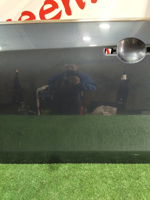 Дверь боковая, 25000 рублей, Красноярск