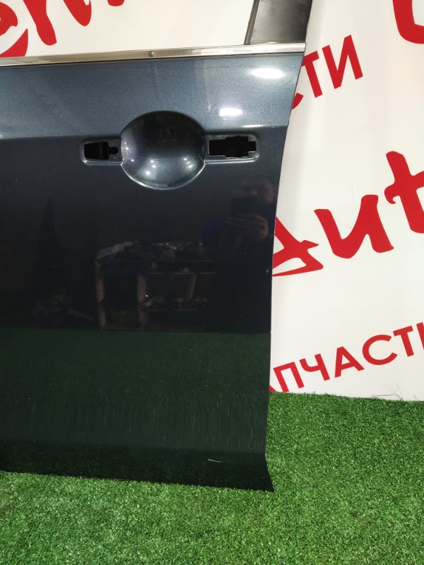 Дверь боковая, 25000 рублей, Красноярск