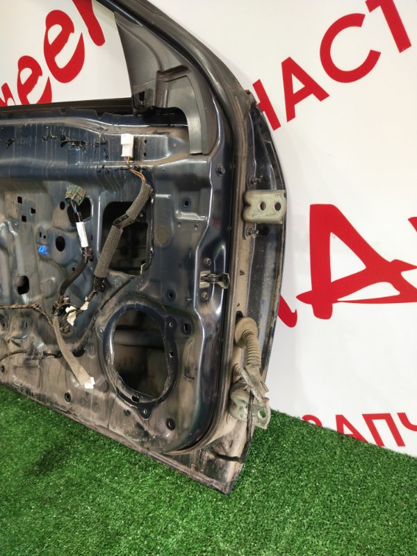 Дверь боковая, 25000 рублей, Красноярск