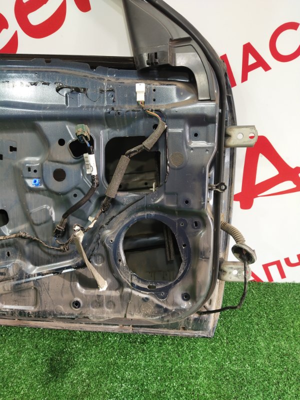 Дверь боковая, 25000 рублей, Красноярск