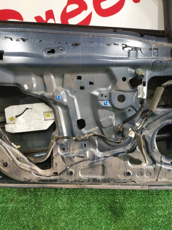 Дверь боковая, 25000 рублей, Красноярск