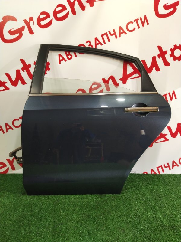 Дверь боковая, 25000 рублей, Красноярск