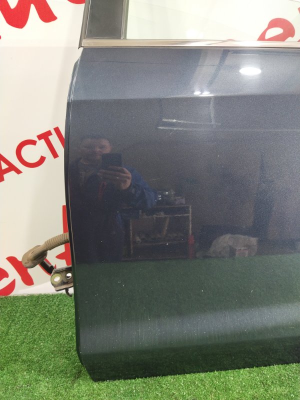 Дверь боковая, 25000 рублей, Красноярск