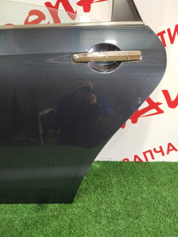 Дверь боковая, 25000 рублей, Красноярск