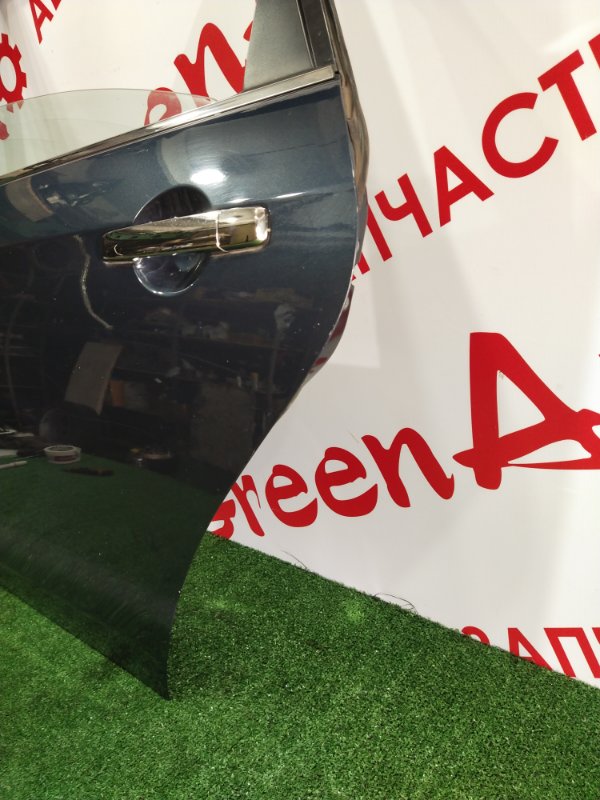 Дверь боковая, 25000 рублей, Красноярск