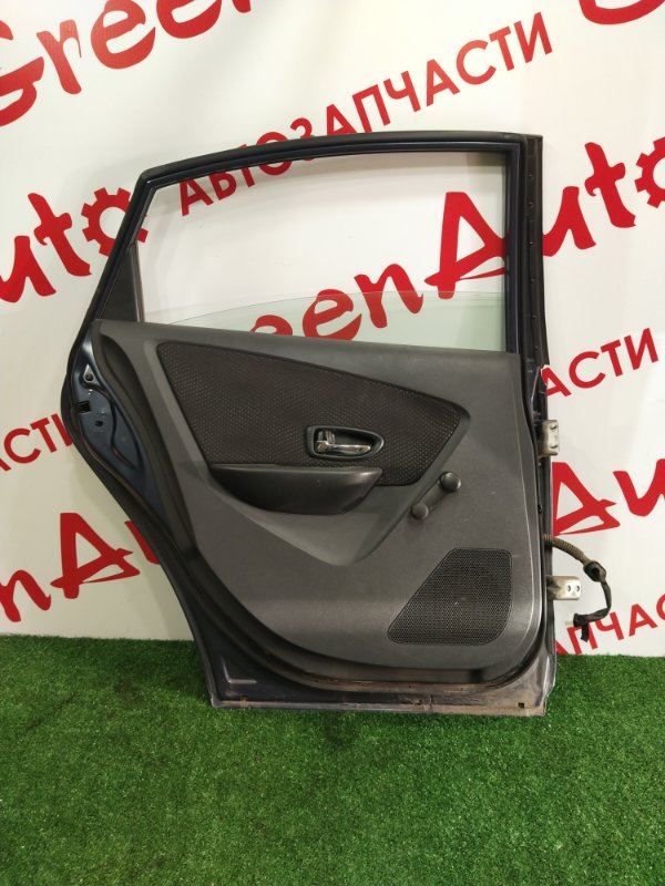 Дверь боковая, 25000 рублей, Красноярск