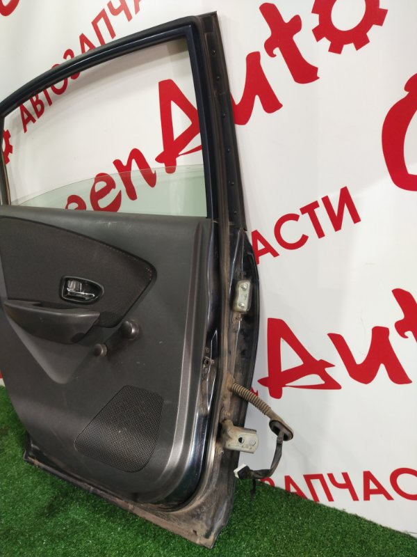 Дверь боковая, 25000 рублей, Красноярск