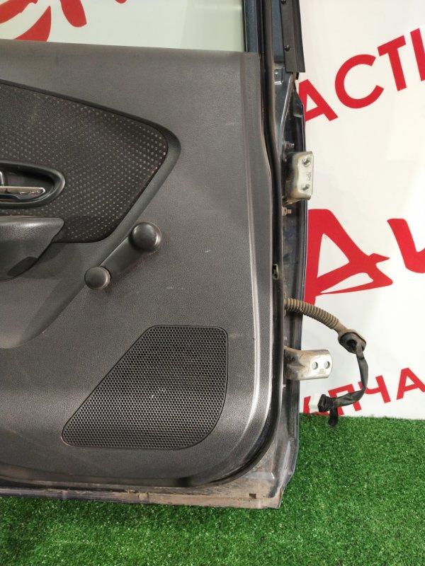 Дверь боковая, 25000 рублей, Красноярск