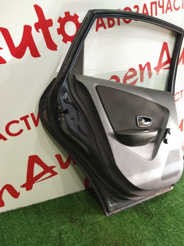 Дверь боковая, 25000 рублей, Красноярск