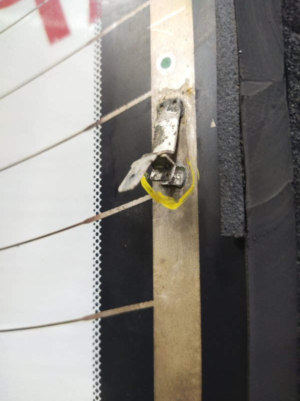 Стекло заднее, 3000 рублей, Красноярск