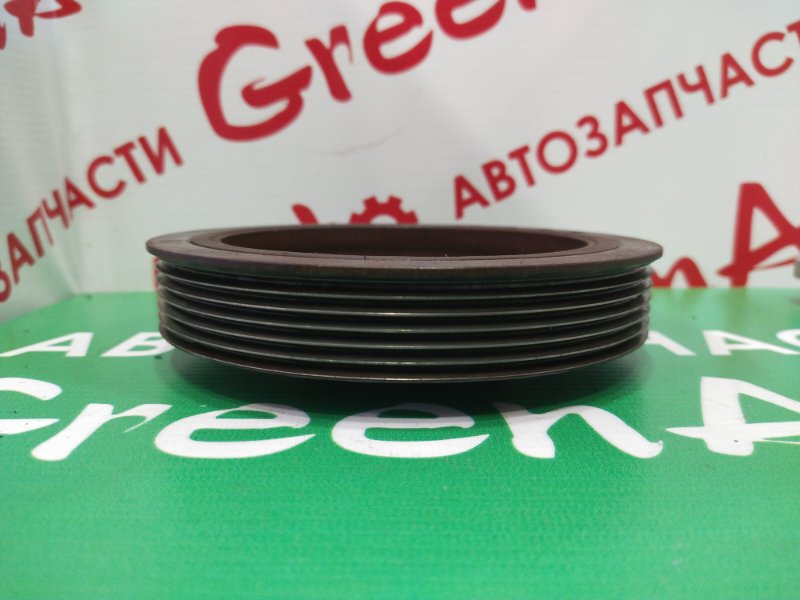 Шкив коленвала, 2000 рублей, Красноярск