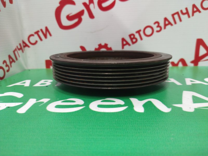 Шкив коленвала, 2000 рублей, Красноярск