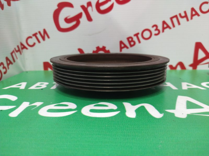 Шкив коленвала, 2000 рублей, Красноярск