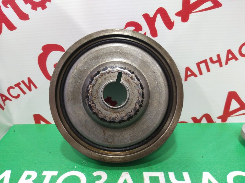 Шкив коленвала, 2000 рублей, Красноярск