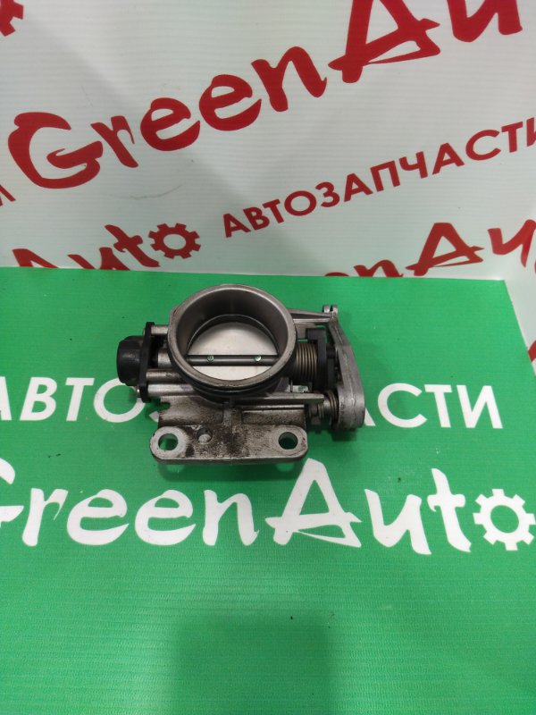 Заслонка дроссельная, 4000 рублей, Красноярск