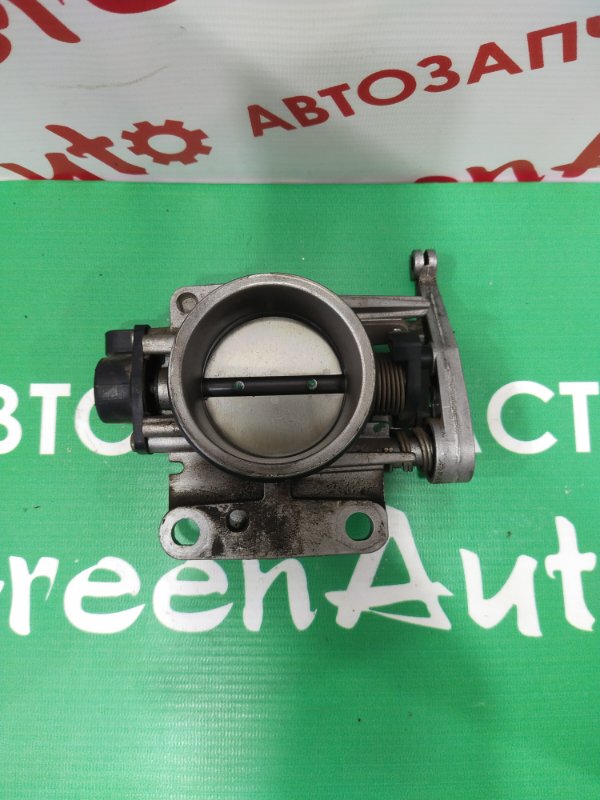 Заслонка дроссельная, 4000 рублей, Красноярск