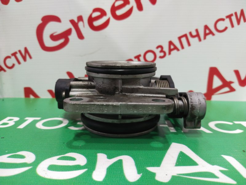 Заслонка дроссельная, 4000 рублей, Красноярск