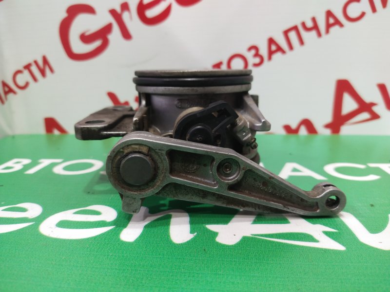 Заслонка дроссельная, 4000 рублей, Красноярск