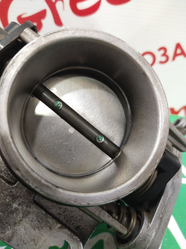 Заслонка дроссельная, 4000 рублей, Красноярск