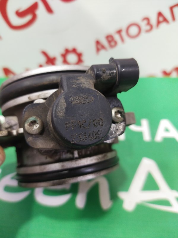 Заслонка дроссельная, 4000 рублей, Красноярск