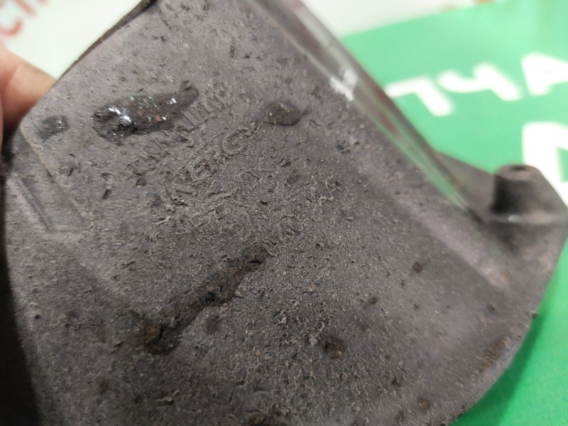 Защита горловины топливного бака, 500 рублей, Красноярск