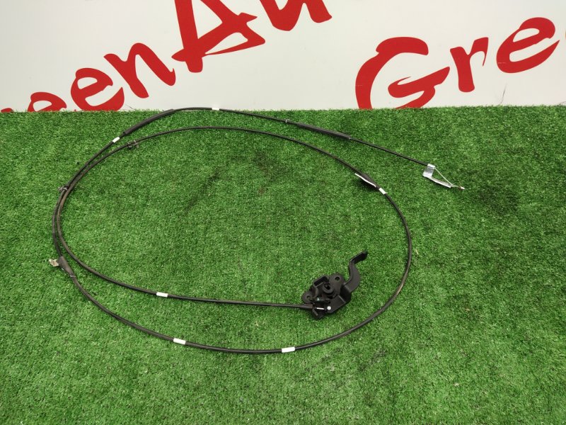 Трос багажника, 1000 рублей, Красноярск