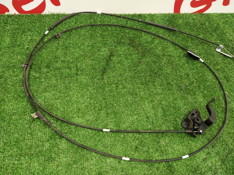 Трос багажника, 1000 рублей, Красноярск