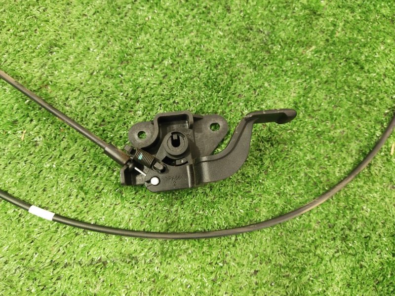 Трос багажника, 1000 рублей, Красноярск