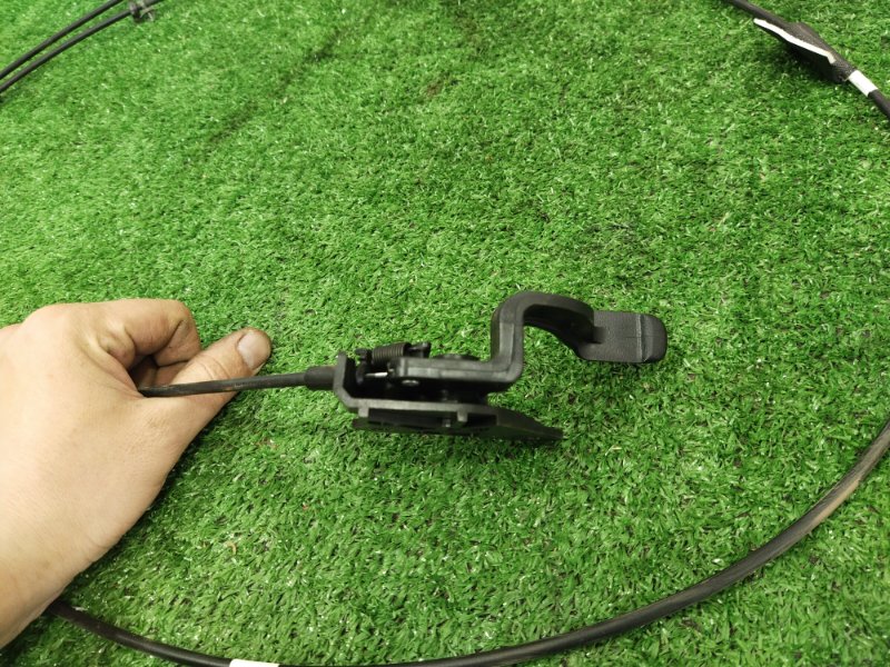 Трос багажника, 1000 рублей, Красноярск