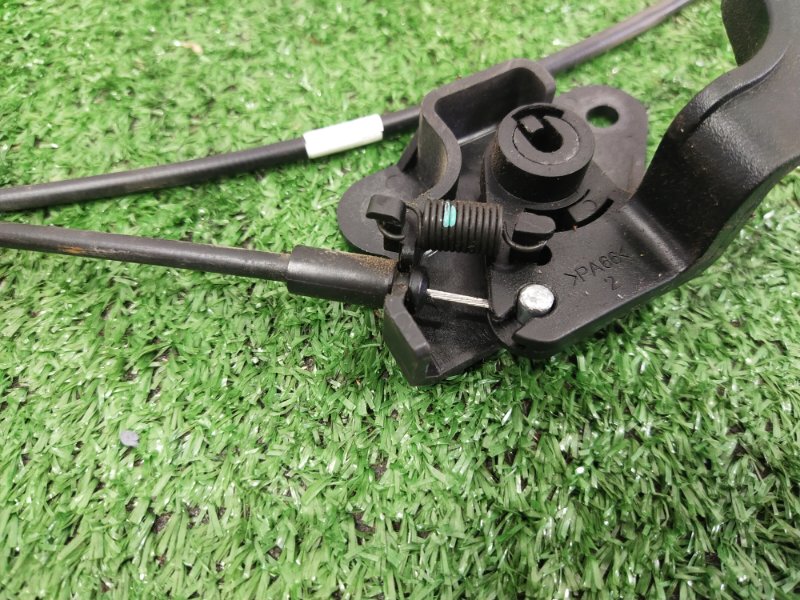 Трос багажника, 1000 рублей, Красноярск