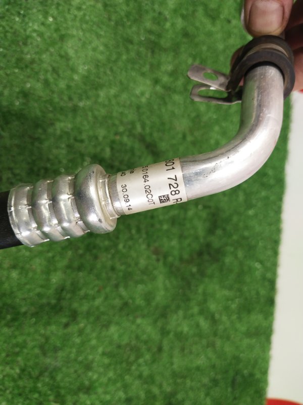 Трубка кондиционера, 1000 рублей, Красноярск