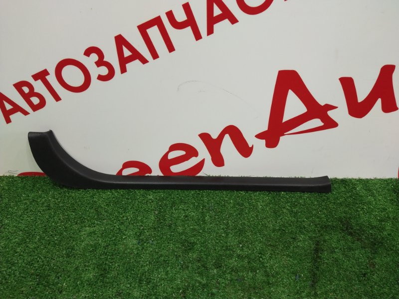 Накладка на порог салона, 300 рублей, Красноярск