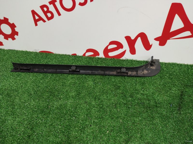 Накладка на порог салона, 300 рублей, Красноярск