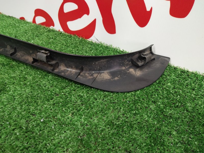 Накладка на порог салона, 300 рублей, Красноярск