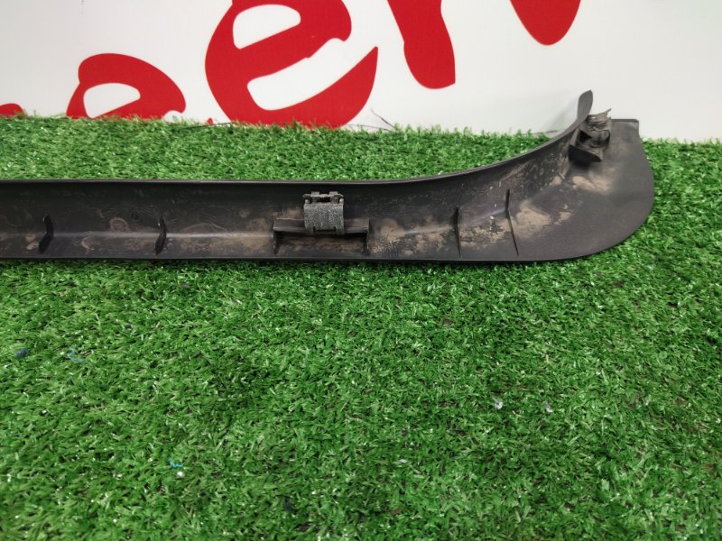 Накладка на порог салона, 300 рублей, Красноярск