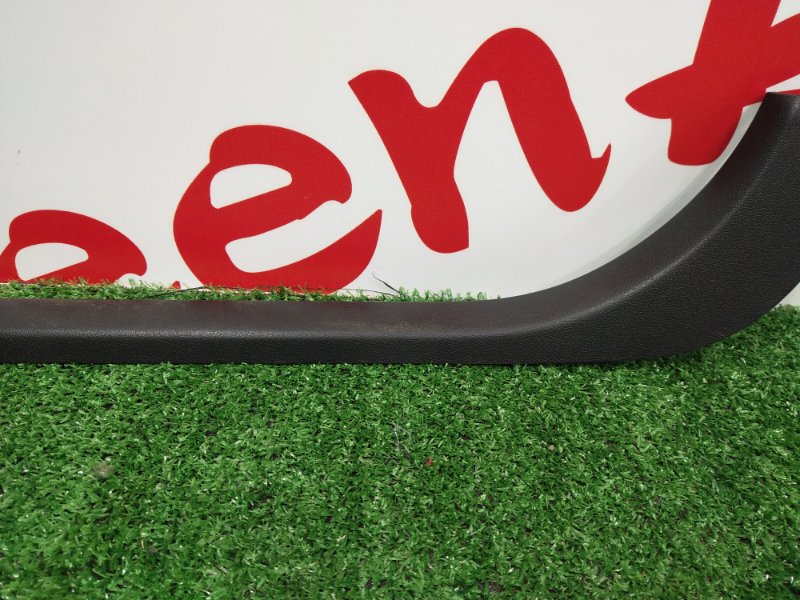 Накладка на порог салона, 300 рублей, Красноярск