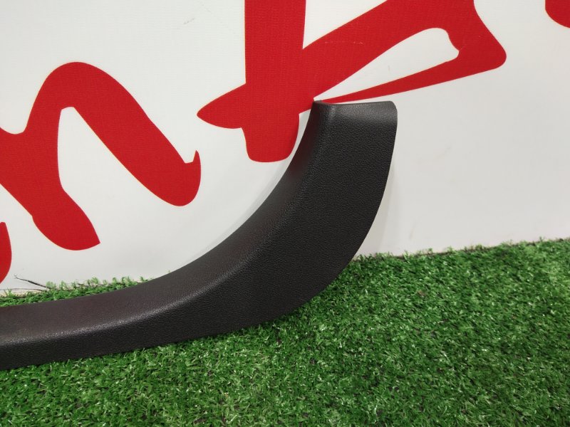 Накладка на порог салона, 300 рублей, Красноярск