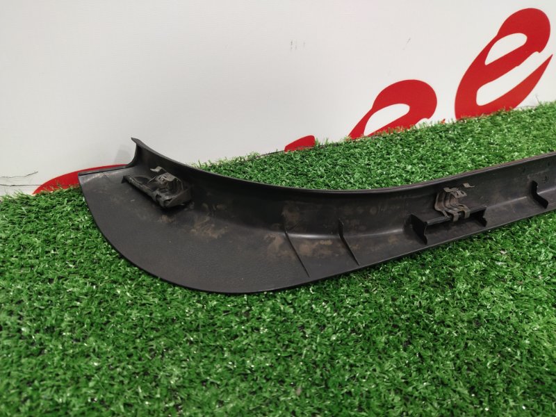 Накладка на порог салона, 300 рублей, Красноярск