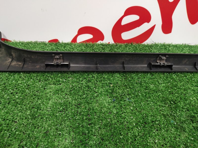 Накладка на порог салона, 300 рублей, Красноярск