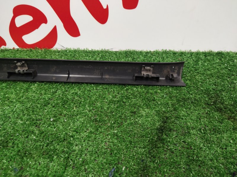 Накладка на порог салона, 300 рублей, Красноярск