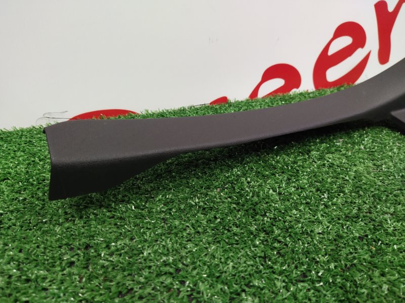 Накладка на порог салона, 300 рублей, Красноярск