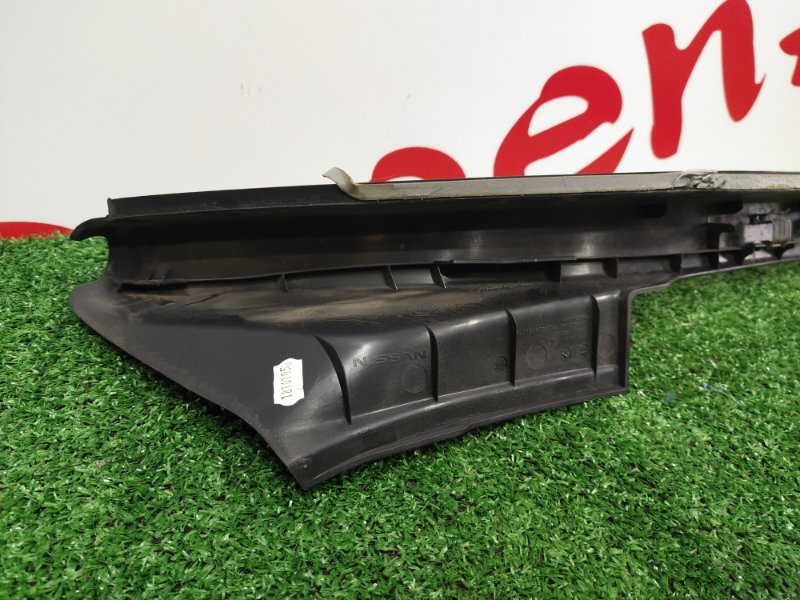 Накладка на порог салона, 300 рублей, Красноярск