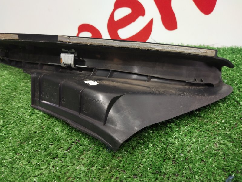 Накладка на порог салона, 300 рублей, Красноярск